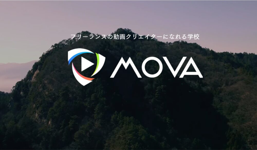 MOVA